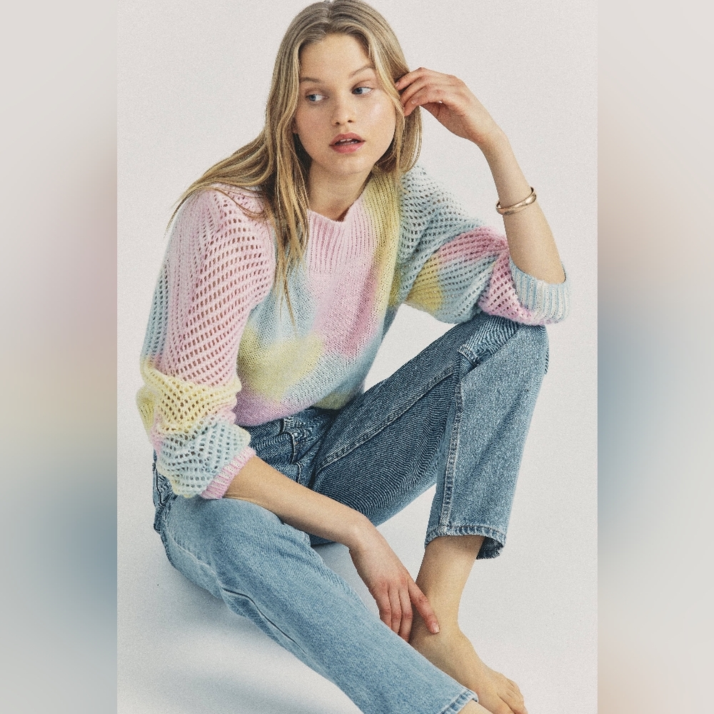 Loveshackfancy Rosie swearer